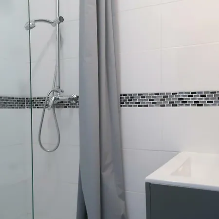 Le H Appart Berlier - Cosy & Clean * Ντιζόν